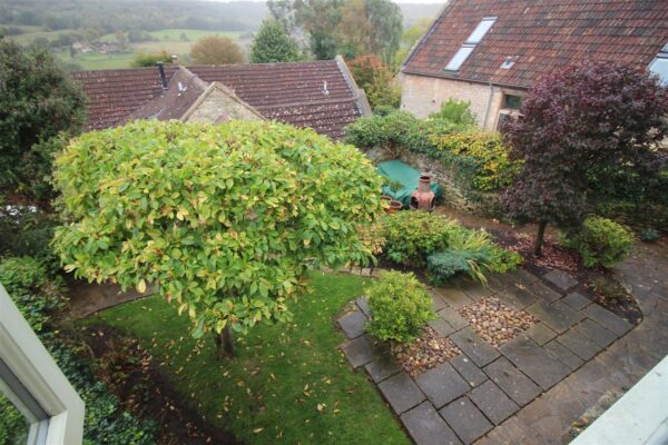 Claverton