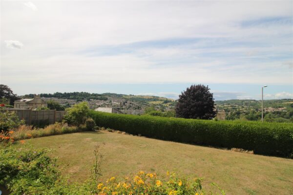 Trossachs Drive, Bathwick, Bath