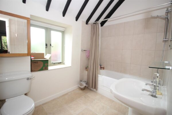 Claverton