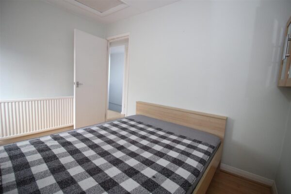 Edward Street, Bathwick