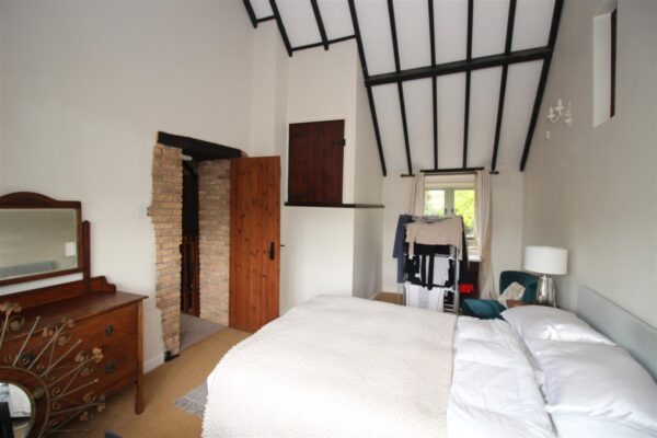 Claverton