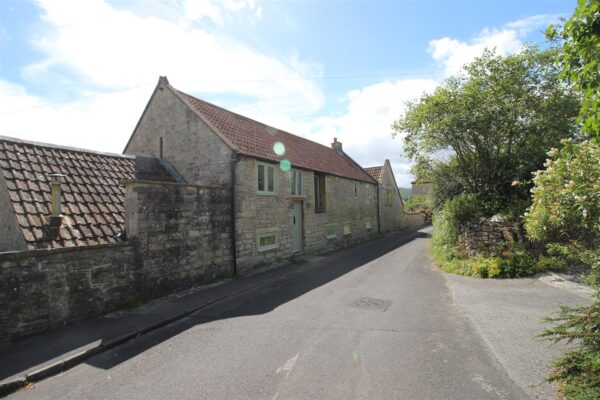 Claverton