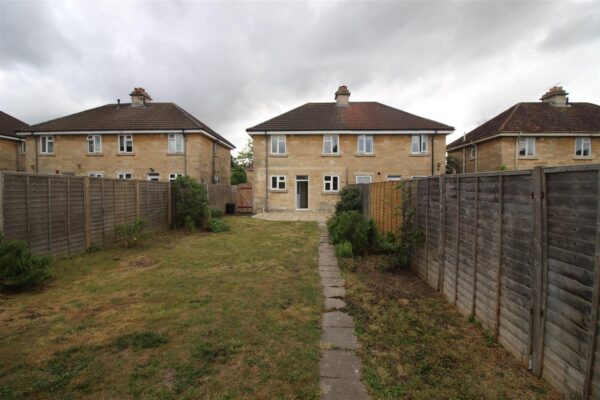 Wansdyke Road, Bath