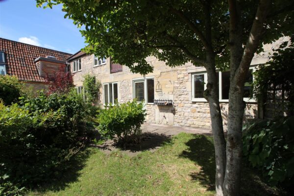 Claverton