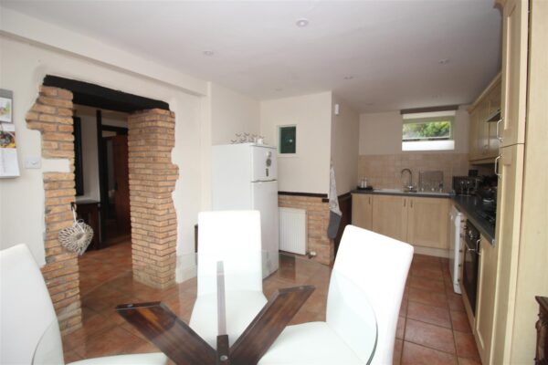 Claverton