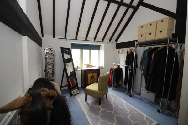 Claverton