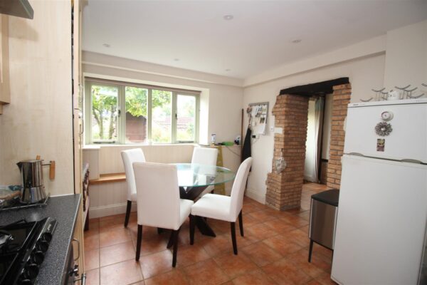 Claverton