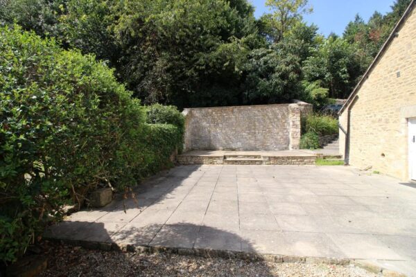 Monkton Farleigh, Bradford on Avon