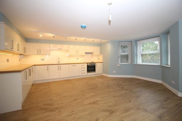 Upper Oldfield Park, Bath