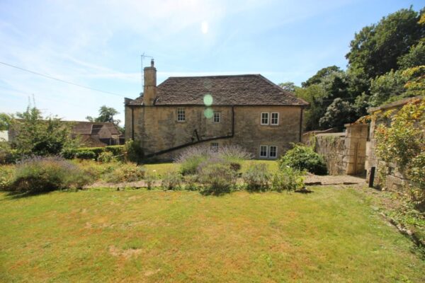 Monkton Farleigh, Bradford on Avon