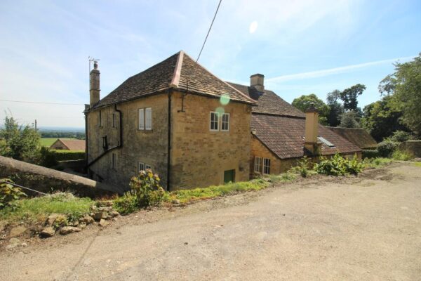 Monkton Farleigh, Bradford on Avon