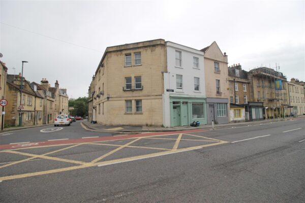 10a Monmouth Place, City Centre, Bath
