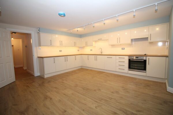 Upper Oldfield Park, Bath