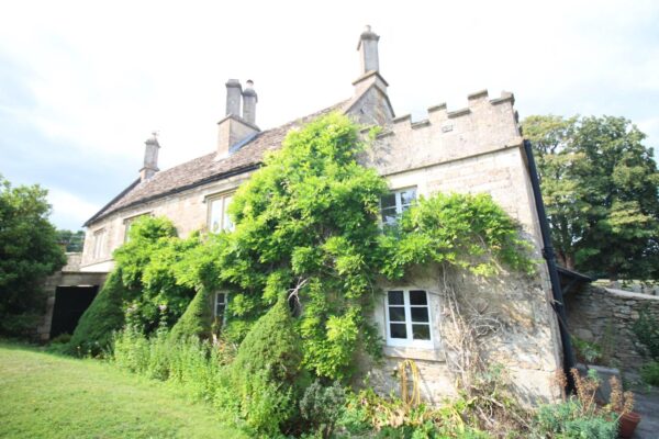 Monkton Farleigh