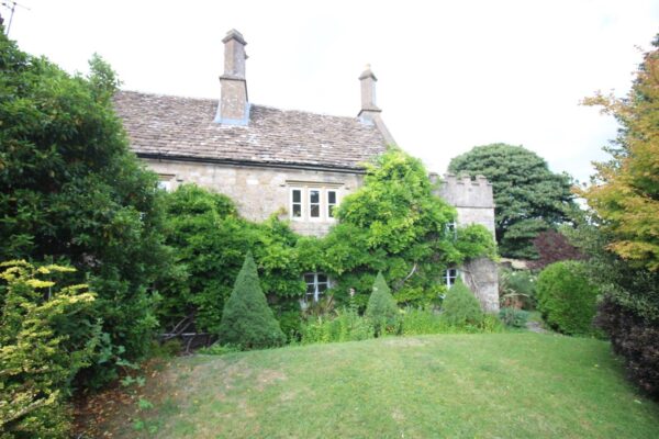 Monkton Farleigh