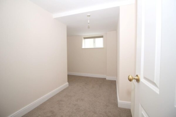 Upper Oldfield Park, Bath