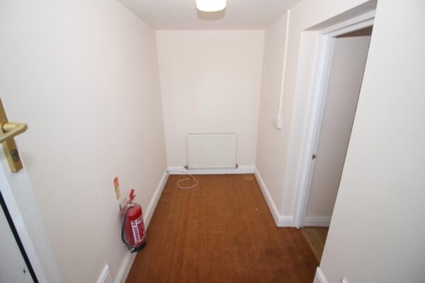 Upper Oldfield Park, Bath