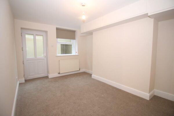 Upper Oldfield Park, Bath