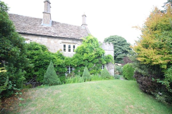 Monkton Farleigh