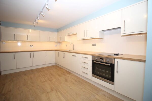 Upper Oldfield Park, Bath