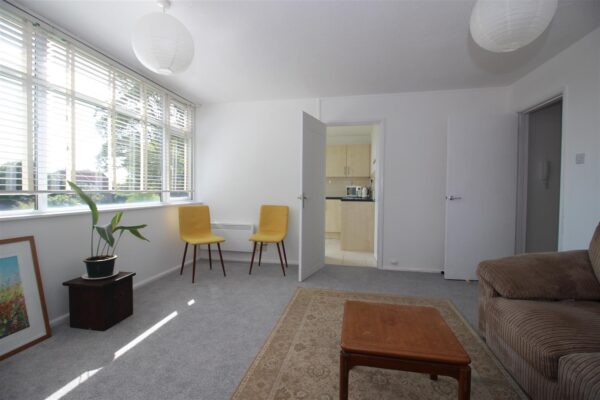 Midford Road, Bath
