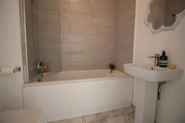 Sydney Wharf, Bath