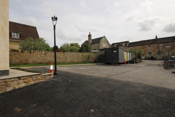 Darlington Road, Bath