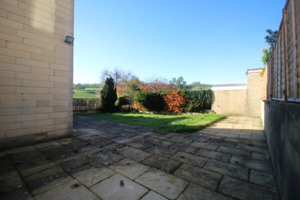 Falconer Road, Bath