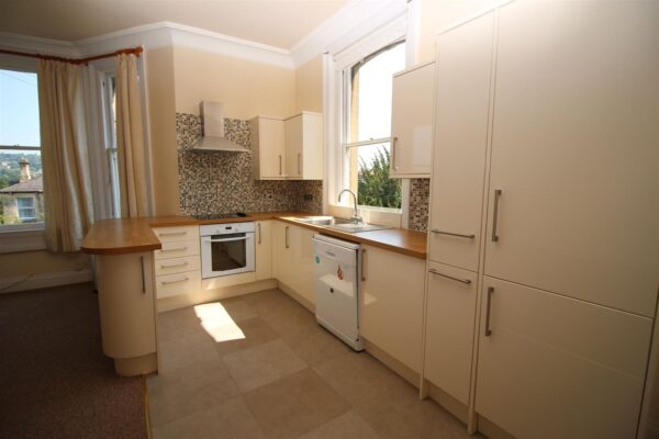 Upper Oldfield Park, Oldfield Park