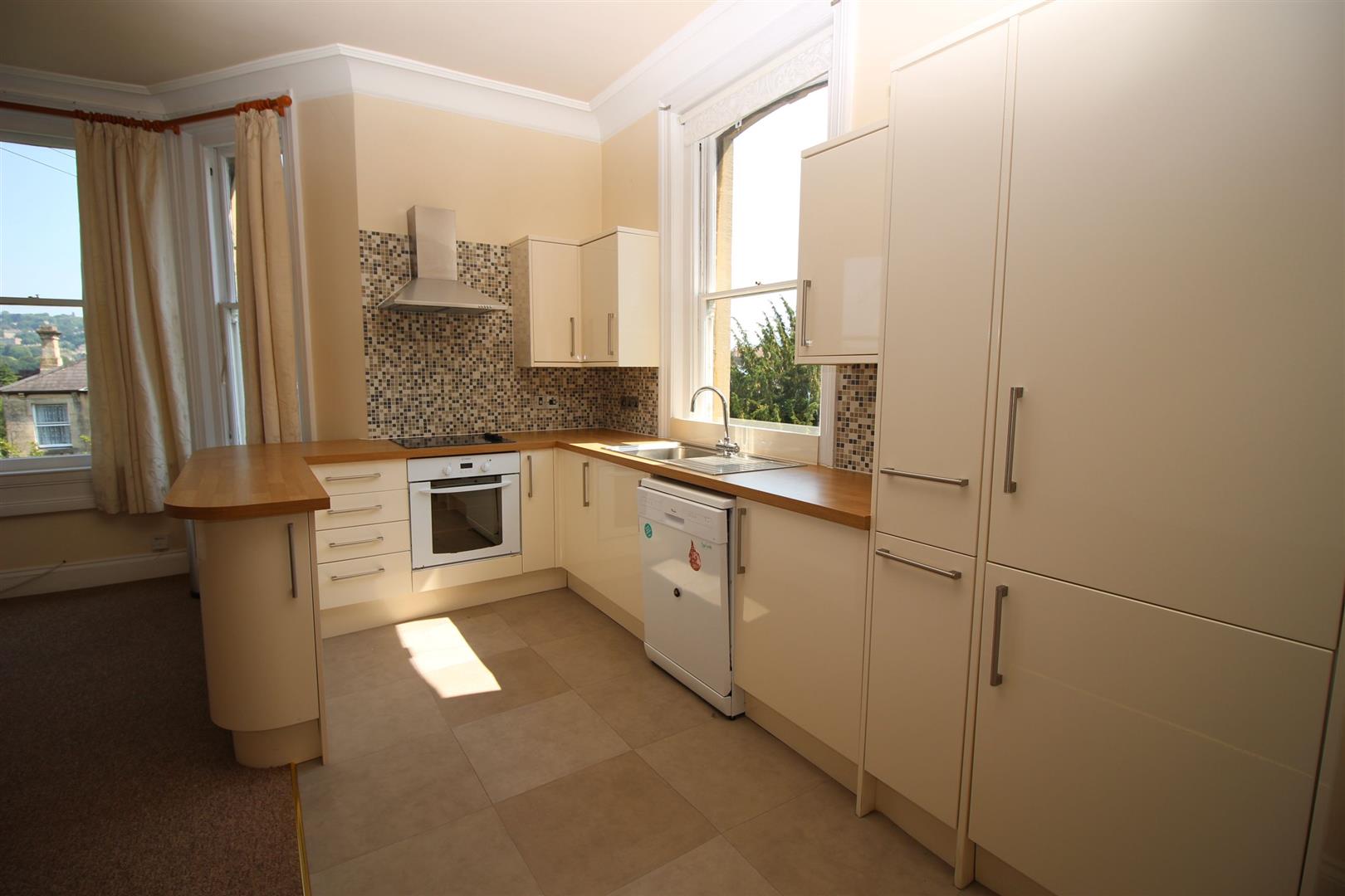 Upper Oldfield Park, Oldfield Park