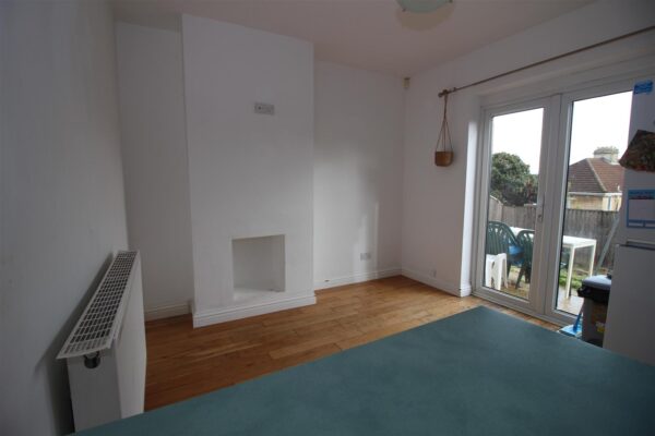 Roundhill Grove, Bath