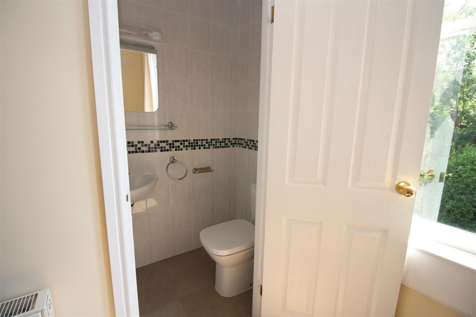 Upper Oldfield Park, Oldfield Park