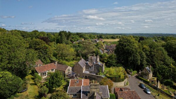 South Stoke