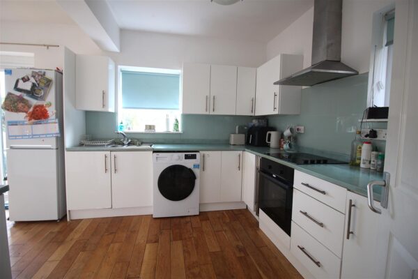 Roundhill Grove, Bath