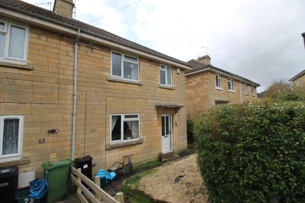 Roundhill Grove, Bath