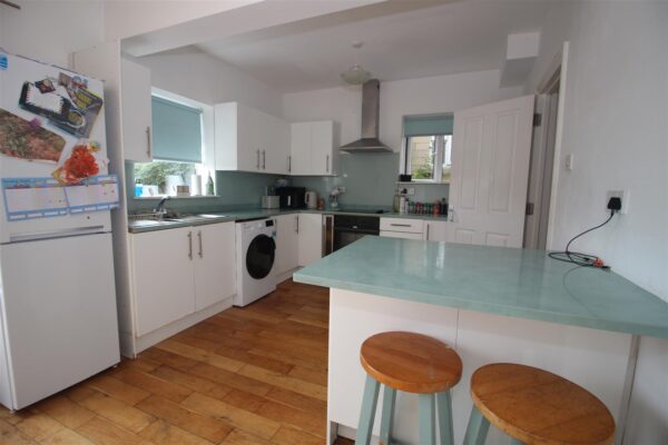 Roundhill Grove, Bath