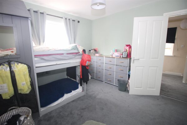 Roundhill Grove, Bath