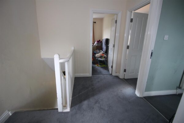 Roundhill Grove, Bath