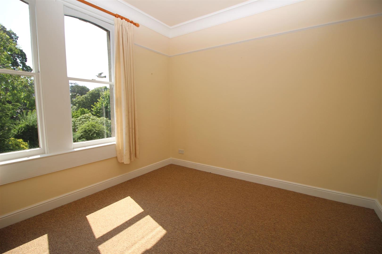 Upper Oldfield Park, Oldfield Park