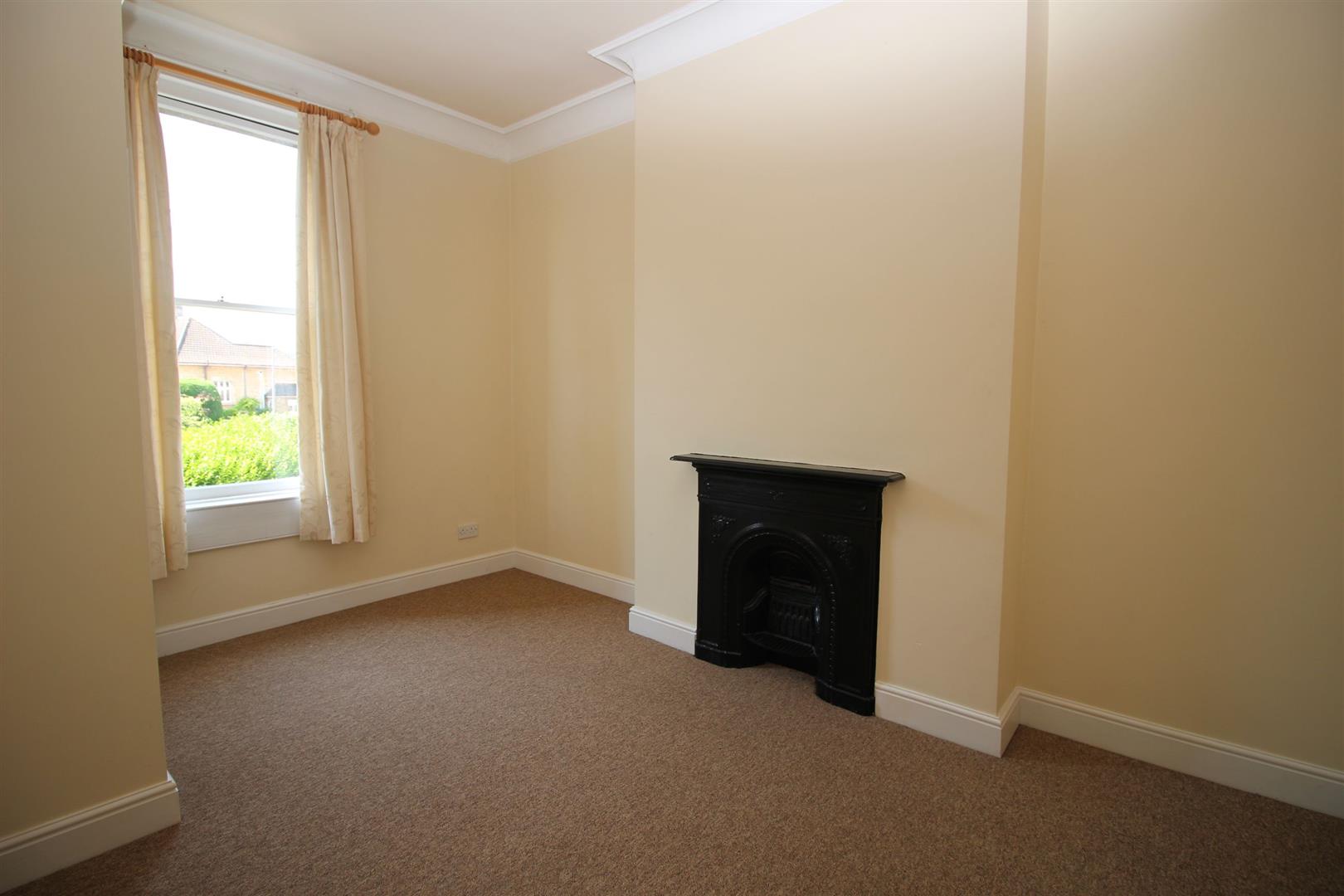 Upper Oldfield Park, Oldfield Park