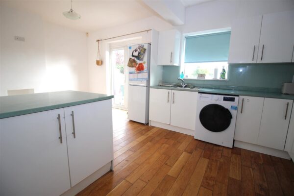 Roundhill Grove, Bath