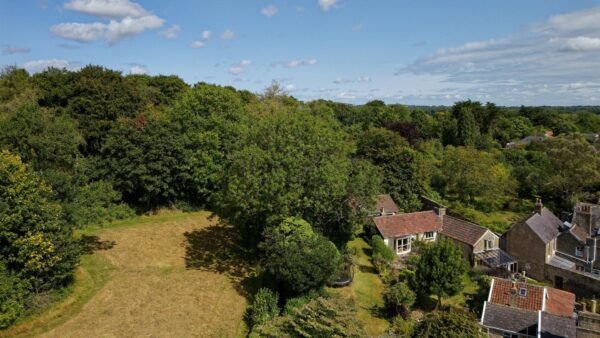 South Stoke