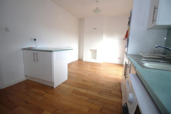 Roundhill Grove, Bath