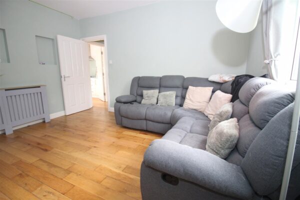 Roundhill Grove, Bath