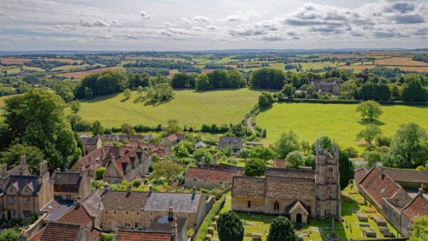 South Stoke
