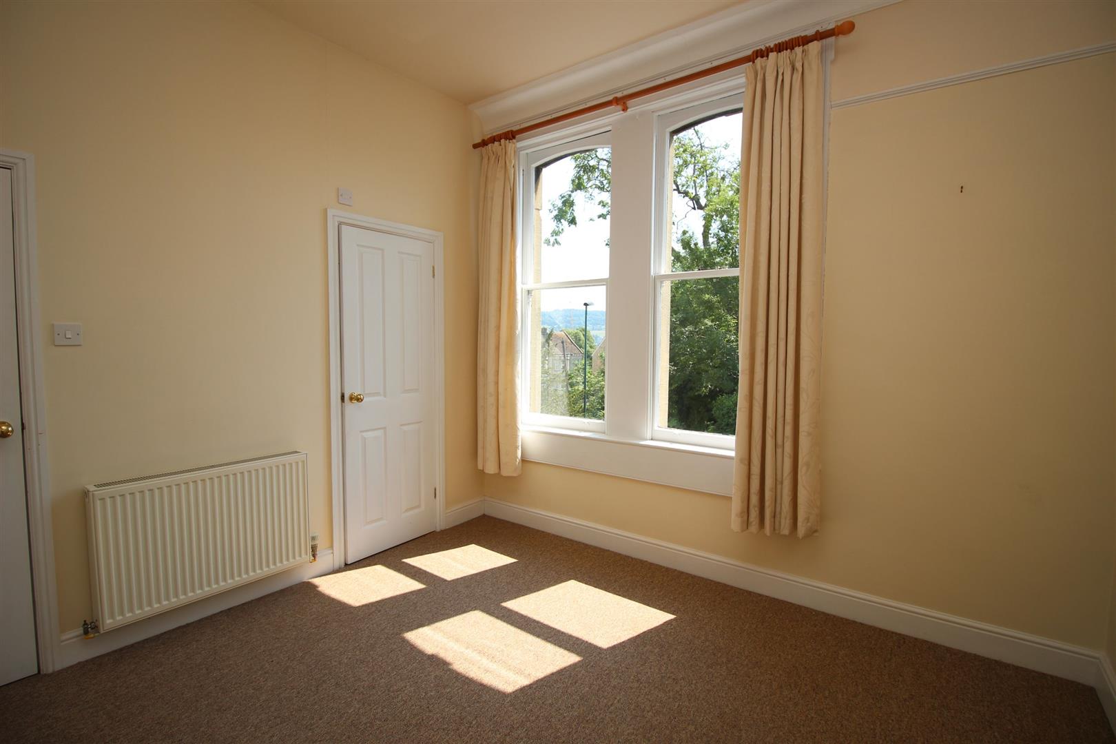 Upper Oldfield Park, Oldfield Park