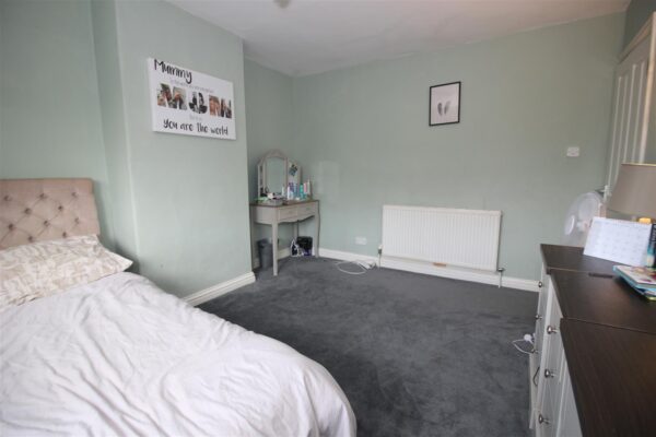 Roundhill Grove, Bath