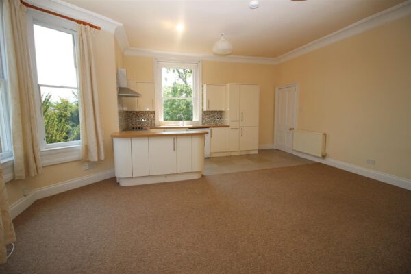 Upper Oldfield Park, Oldfield Park