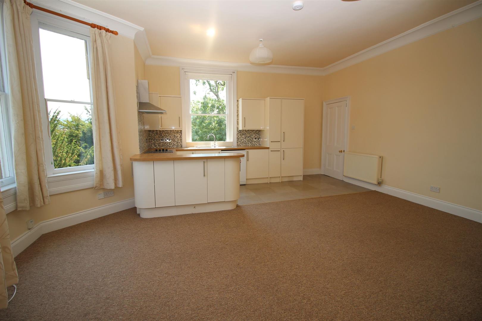 Upper Oldfield Park, Oldfield Park