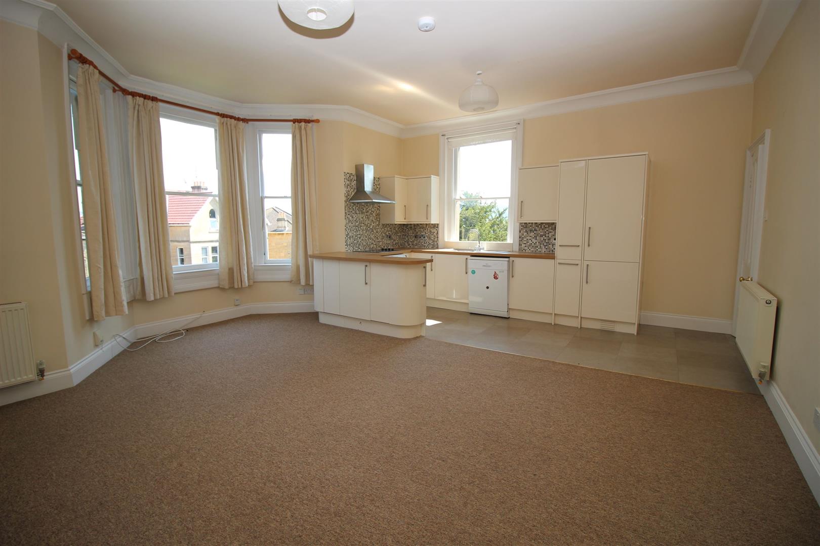 Upper Oldfield Park, Oldfield Park